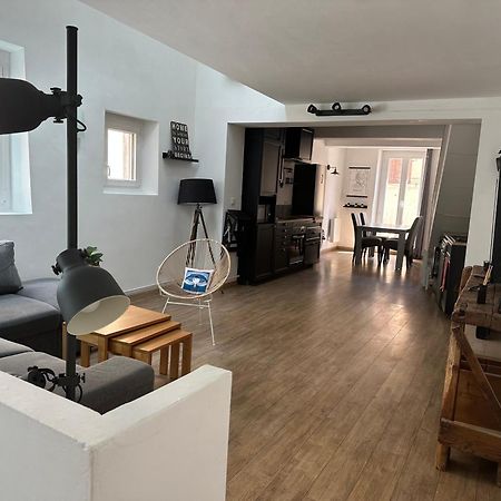 Chez Camille Et David Appartement Sorgues Buitenkant foto