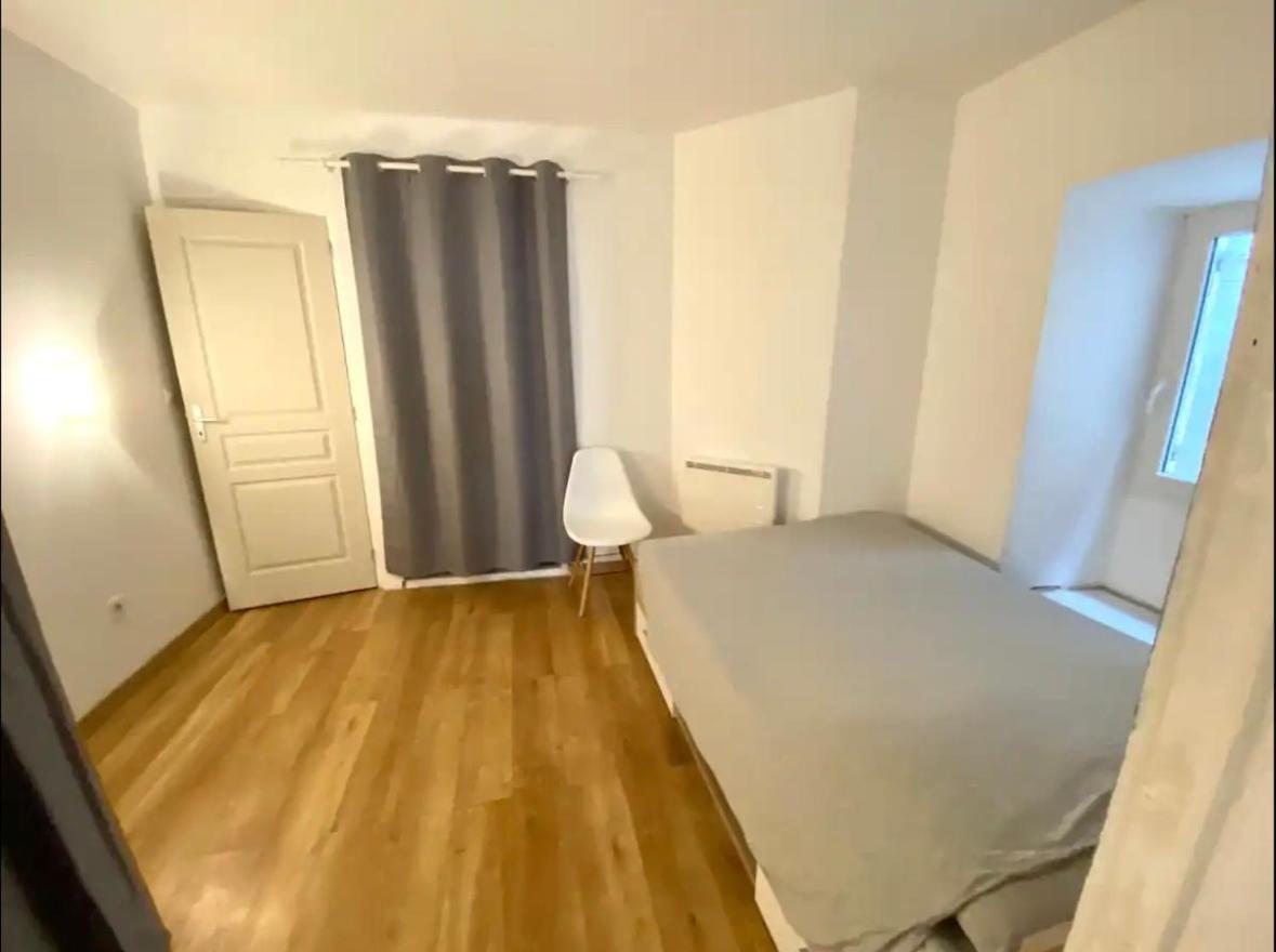 Chez Camille Et David Appartement Sorgues Buitenkant foto