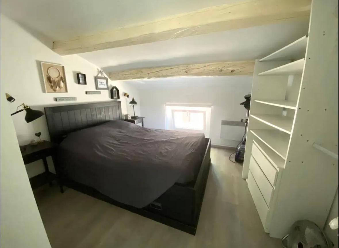 Chez Camille Et David Appartement Sorgues Buitenkant foto