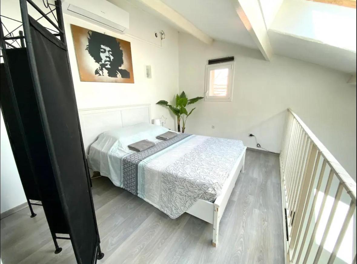 Chez Camille Et David Appartement Sorgues Buitenkant foto