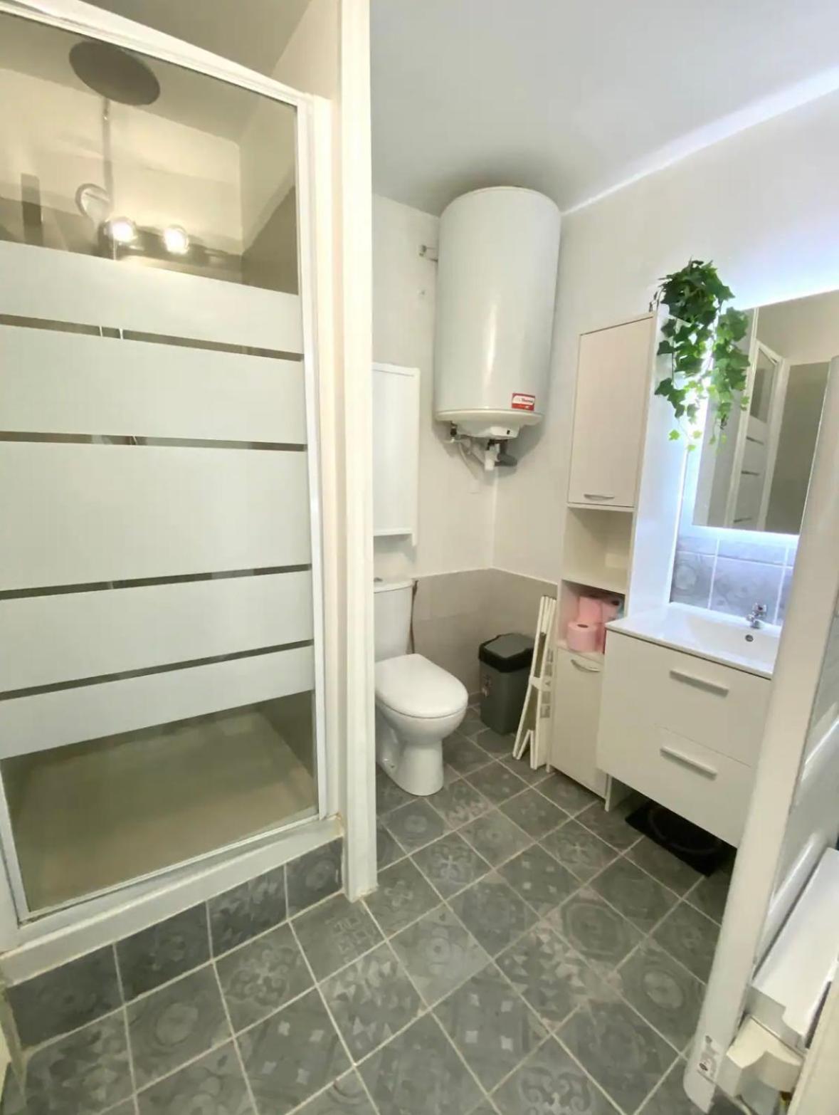 Chez Camille Et David Appartement Sorgues Buitenkant foto